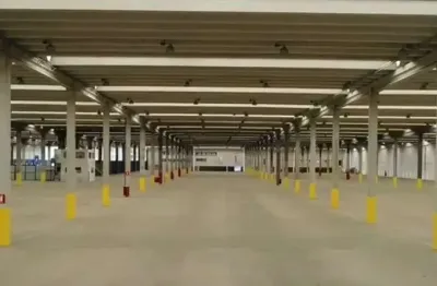 Barracão / galpão / depósito para alugar no tamboré, barueri  por r$ 900.000