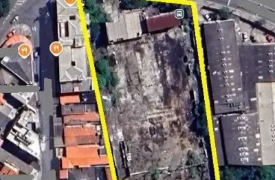 Terreno à venda no taboão, são bernardo do campo  por r$ 11.990.000