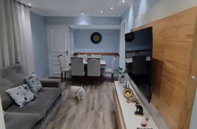 Apartamento com 2 quartos à venda no rudge ramos, são bernardo do campo , 70 m2 por r$ 419.000