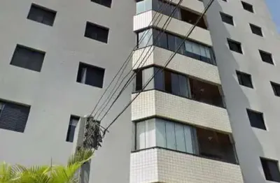 Apartamento com 3 quartos à venda na rua olavo bilac, 795, vila euclides, são bernardo do campo, 73 m2 por r$ 480.000