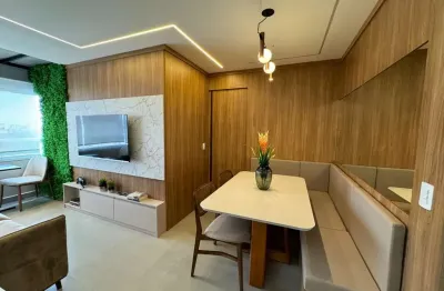 Apartamento com 2 quartos à venda no centro, diadema , 45 m2 por r$ 589.000