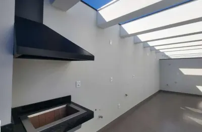 Cobertura com 3 quartos à venda na rua das orquídeas, 840, assunção, são bernardo do campo, 156 m2 por r$ 855.000