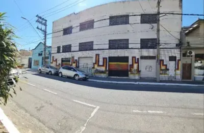 Prédio com 7 salas à venda na alameda são caetano, 79, santa paula, são caetano do sul por r$ 4.800.000