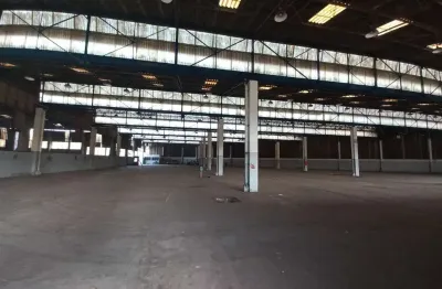 Barracão / galpão / depósito com 10 salas à venda no centro, são bernardo do campo  por r$ 22.000.000