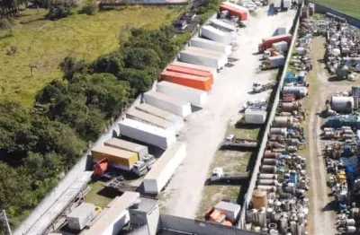 Terreno comercial à venda no rio grande, são bernardo do campo  por r$ 4.300.000