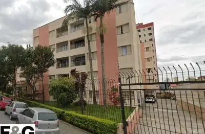 Apartamento com 2 quartos à venda no rudge ramos, são bernardo do campo , 67 m2 por r$ 325.000