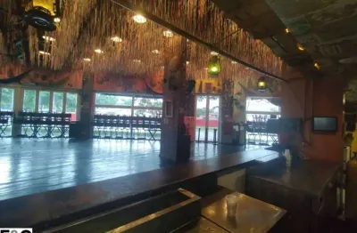 Ponto comercial com 1 sala para alugar na avenida kennedy, 1250, jardim do mar, são bernardo do campo, 737 m2 por r$ 34.900