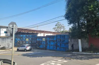 Terreno à venda na rua valdomiro luiz, 60, demarchi, são bernardo do campo por r$ 5.120.000