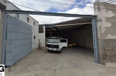 Barracão / galpão / depósito com 1 sala para alugar na avenida pereira barreto, 2291, paraíso, santo andré por r$ 25.000