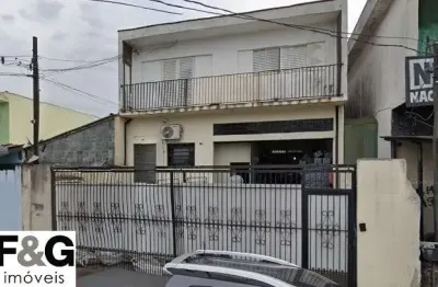 Prédio com 2 salas à venda na rua tietê, 1029, vila vivaldi, são bernardo do campo por r$ 1.290.000