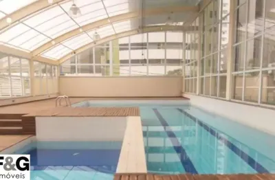 Apartamento com 3 quartos à venda na rua tomé de sousa, 192, centro, são bernardo do campo, 134 m2 por r$ 1.280.000