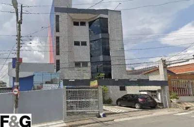 Prédio com 17 salas à venda na rua leon, 03, assunção, são bernardo do campo por r$ 2.900.000