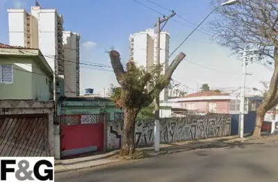 Terreno comercial à venda no rudge ramos, são bernardo do campo  por r$ 410.000