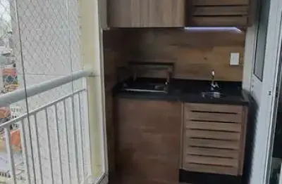 Apartamento com 3 quartos à venda na rua paraíba, 253, centro, são caetano do sul, 83 m2 por r$ 935.000