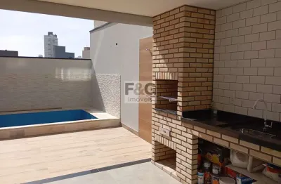 Casa com 3 quartos à venda na rua oman, 194, jardim do mar, são bernardo do campo por r$ 1.445.000