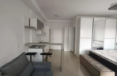 Flat com 1 quarto à venda no jardim do mar, são bernardo do campo , 40 m2 por r$ 430.000