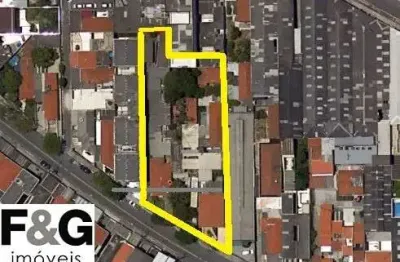 Terreno à venda no santa maria, são caetano do sul  por r$ 7.600.000