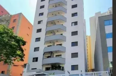 Apartamento com 2 quartos à venda na rua amparo, 295, baeta neves, são bernardo do campo, 64 m2 por r$ 410.000