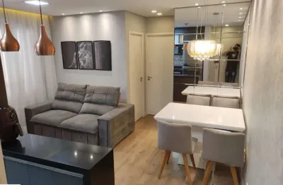 Apartamento com 2 quartos à venda no planalto, são bernardo do campo , 56 m2 por r$ 430.000