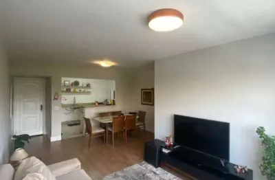 Apartamento com 3 quartos à venda na rua myriam dora rossi, 100, jardim chácara inglesa, são bernardo do campo, 107 m2 por r$ 620.000