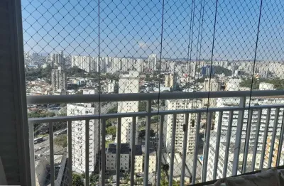 Apartamento com 3 quartos à venda na avenida das nações unidas, 1515, jardim chácara inglesa, são bernardo do campo, 95 m2 por r$ 1.060.000