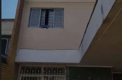 Casa com 3 quartos à venda na rua paraguai, 80, rudge ramos, são bernardo do campo, 170 m2 por r$ 510.000