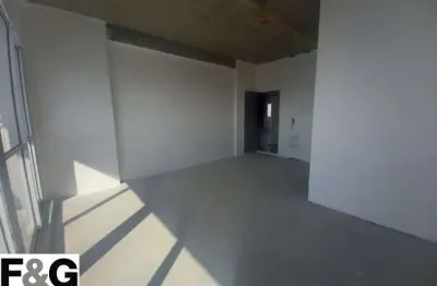 Sala comercial com 1 sala à venda na avenida pereira barreto, 1479, centro, são bernardo do campo, 32 m2 por r$ 320.000