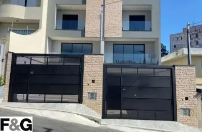 Casa com 3 quartos à venda na rua felipe camarão, 48, demarchi, são bernardo do campo por r$ 965.000