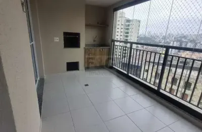Apartamento com 3 quartos à venda na rua paulo di favari, 683, rudge ramos, são bernardo do campo, 91 m2 por r$ 835.000