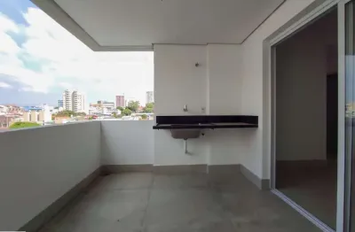 Apartamento com 2 quartos à venda na rua uruguai, 512, parque das nações, santo andré, 63 m2 por r$ 500.000