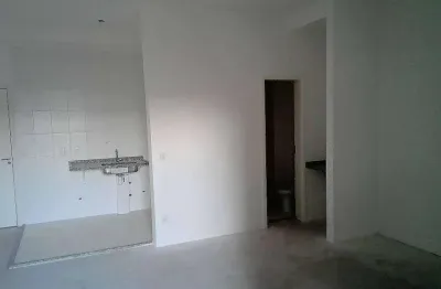 Flat com 1 quarto à venda no jardim do mar, são bernardo do campo , 42 m2 por r$ 399.000