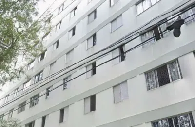 Apartamento com 2 quartos à venda na travessa municipal, 132, centro, são bernardo do campo, 58 m2 por r$ 350.000