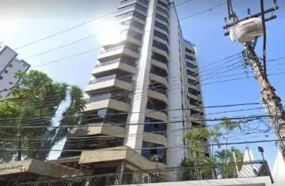 Apartamento com 4 quartos à venda no baeta neves, são bernardo do campo , 190 m2 por r$ 1.350.000