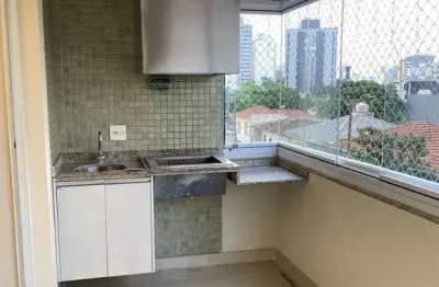 Apartamento com 3 quartos à venda na rua pirituba, 30, casa branca, santo andré, 110 m2 por r$ 859.000