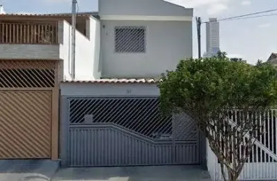 Casa com 4 quartos à venda no baeta neves, são bernardo do campo  por r$ 610.000