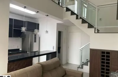 Flat com 1 quarto à venda no jardim do mar, são bernardo do campo , 62 m2 por r$ 669.000