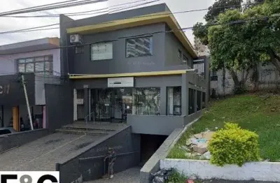 Prédio com 4 salas à venda na avenida paes de barros, 3342, mooca, são paulo por r$ 4.500.000