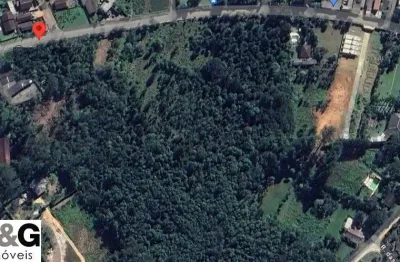 Terreno à venda na estrada do moinho, 292, cipó, embu-guaçu por r$ 27.000.000