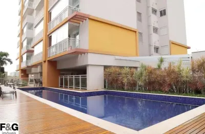 Apartamento com 2 quartos à venda na rua dinah, 23, centro, são bernardo do campo, 56 m2 por r$ 410.000