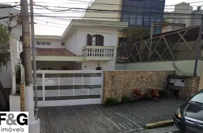 Casa com 3 quartos para alugar no jardim do mar, são bernardo do campo  por r$ 9.500