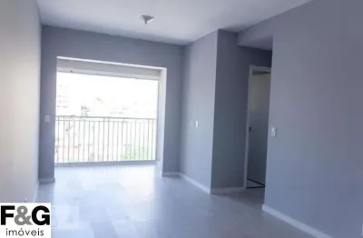 Apartamento com 2 quartos à venda na rua dos americanos, 320, baeta neves, são bernardo do campo, 59 m2 por r$ 385.000