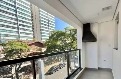 Apartamento com 2 quartos à venda na rua eugênio aronchi, 58, jardim do mar, são bernardo do campo, 56 m2 por r$ 560.000