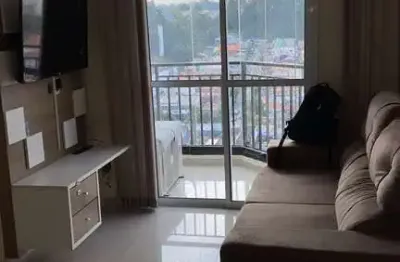 Apartamento com 3 quartos à venda na avenida pery ronchetti, nova petrópolis, são bernardo do campo, 63 m2 por r$ 479.000