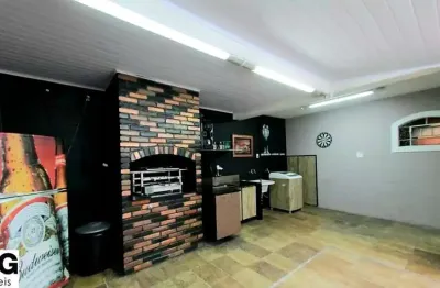 Casa com 3 quartos à venda no barcelona, são caetano do sul  por r$ 1.495.000