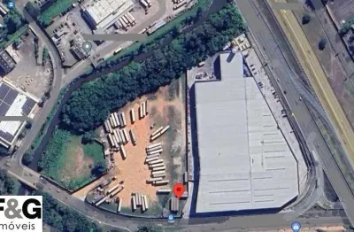 Terreno comercial para alugar na avenida do taboão, ao lado 57, taboão, são bernardo do campo por r$ 279.000