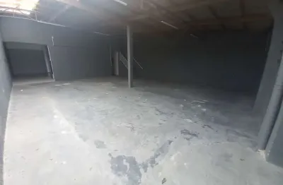 Barracão / galpão / depósito com 3 salas à venda na rua helena jacquey, 383, rudge ramos, são bernardo do campo por r$ 849.000