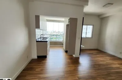 Flat com 1 quarto à venda no jardim do mar, são bernardo do campo , 40 m2 por r$ 415.000