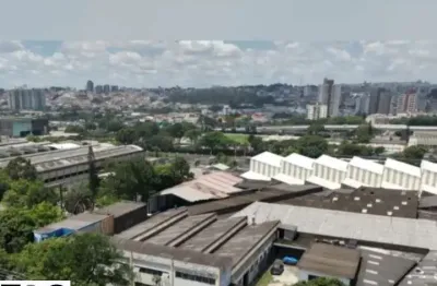 Terreno comercial para alugar na avenida industrial, 2042, campestre, santo andré por r$ 50.000