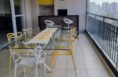 Apartamento com 3 quartos à venda na rua princesa francisca carolina, 300, nova petrópolis, são bernardo do campo, 242 m2 por r$ 2.300.000