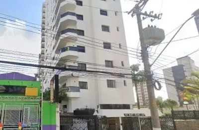 Apartamento com 3 quartos à venda na rua doutor messuti, 297, vila bastos, santo andré, 150 m2 por r$ 780.000